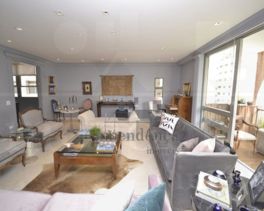 Imagem Apartamento com 3 Quartos à Venda, 260 m² em Santa Cecília - São Paulo Imagem Apartamento com 3 Quartos à Venda, 260 m² em Santa Cecília - São Paulo