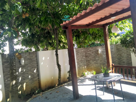 Imagem Cobertura com 2 Quartos à Venda, 85 m² em Enseada - Guarujá