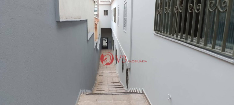 Imagem Sobrado com 3 Quartos para Alugar, 700 m² em Vila Regente Feijó - São Paulo Imagem Sobrado com 3 Quartos para Alugar, 700 m² em Vila Regente Feijó - São Paulo