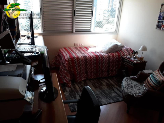 Imagem Apartamento com 3 Quartos à Venda, 160 m² em Agua Fria - São Paulo