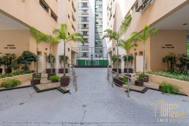 Imagem Apartamento com 3 Quartos à Venda, 108 m² em Itaim Bibi - São Paulo