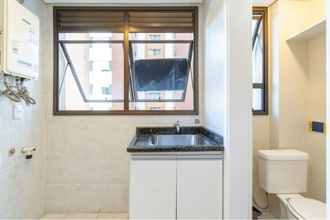 Imagem Apartamento com 3 Quartos à Venda, 110 m² em Petrópolis - Porto Alegre