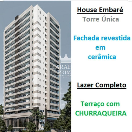 Imagem Apartamento com 3 Quartos à Venda, 125 m² em Embaré - Santos Imagem Apartamento com 3 Quartos à Venda, 125 m² em Embaré - Santos