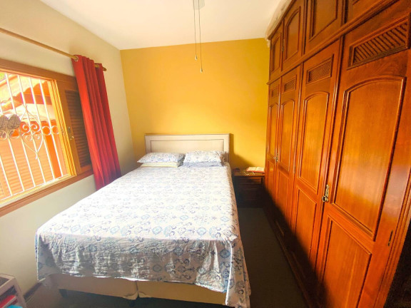 Imagem Casa com 3 Quartos à Venda, 733 m² em Vila Giglio - Atibaia