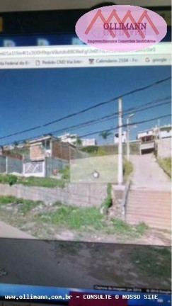 Terreno à Venda, 88 m² em Condomínio Maracanã - Santo André