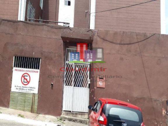 Imagem Apartamento com 2 Quartos à Venda, 46 m² em Cidade Tiradentes - São Paulo