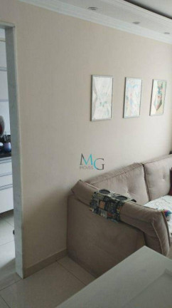 Imagem Apartamento com 2 Quartos à Venda, 40 m² em Cosmos - Rio De Janeiro