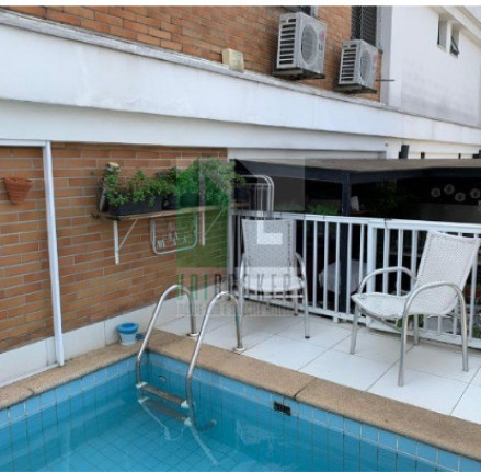 Imagem Apartamento com 3 Quartos à Venda, 156 m² em Vila Mariana - São Paulo Imagem Apartamento com 3 Quartos à Venda, 156 m² em Vila Mariana - São Paulo