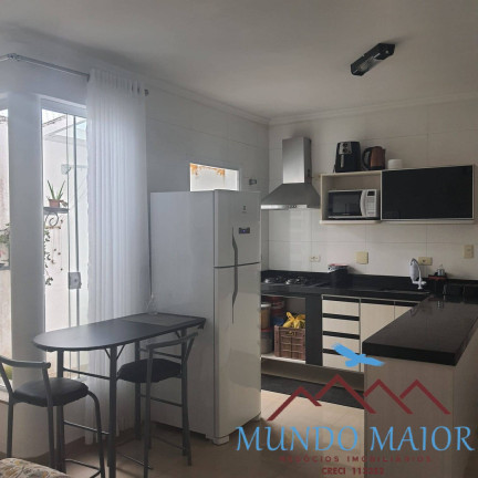 Imagem Apartamento com 3 Quartos à Venda, 67 m² em Paraiso - Santo André Imagem Apartamento com 3 Quartos à Venda, 67 m² em Paraiso - Santo André