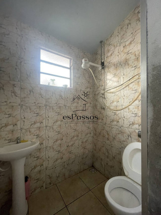Imagem Casa com 5 Quartos à Venda, 360 m² em São Judas Tadeu - Florestal