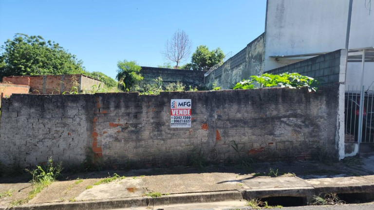 Terreno à Venda, 460 m² em Jardim São Paulo - Sorocaba