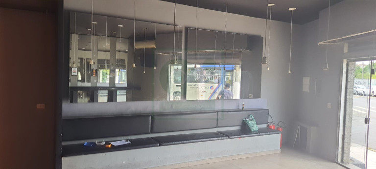 Imagem Imóvel para Alugar, 30 m² em Centro - Osasco