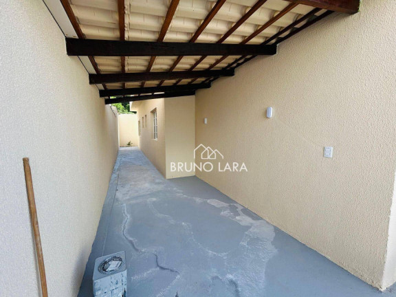 Imagem Casa com 3 Quartos à Venda, 76 m² em Ouro Preto - Igarapé Imagem Casa com 3 Quartos à Venda, 76 m² em Ouro Preto - Igarapé