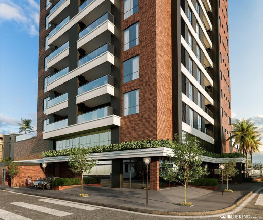 Imagem Apartamento com 3 Quartos à Venda, 211 m² em Estreito - Florianópolis