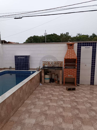 Casa com 2 Quartos à Venda, 133 m² em Jardim Jamaica - Itanhaém