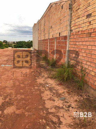 Terreno à Venda, 165 m² em Parque Val De Palmas - Bauru