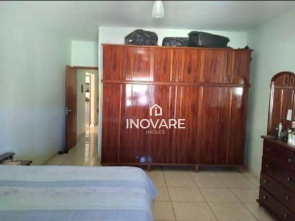 Imagem Casa com 5 Quartos à Venda, 320 m² em Setor Afonso Pena - Itumbiara