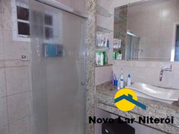 Imagem Casa com 4 Quartos à Venda, 170 m² em Várzea Das Moças - Niterói