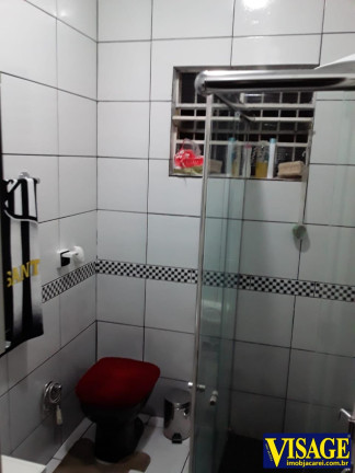 Imagem Sobrado com 4 Quartos à Venda, 250 m² em Balneario Paraiba - Jacareí Imagem Sobrado com 4 Quartos à Venda, 250 m² em Balneario Paraiba - Jacareí