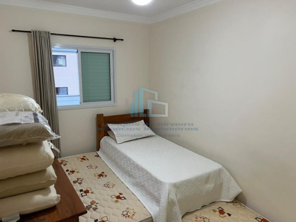 Imagem Cobertura com 3 Quartos à Venda, 121 m² em Caiçara - Praia Grande