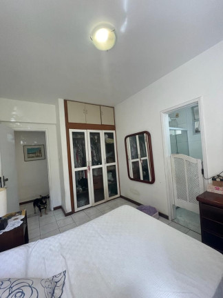 Imagem Apartamento com 4 Quartos à Venda, 121 m² em Ondina - Salvador