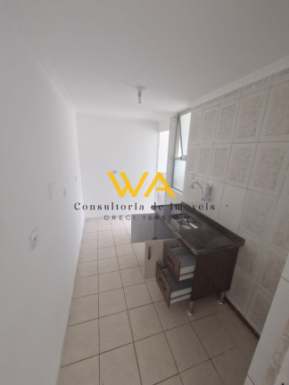 Imagem Apartamento com 2 Quartos para Alugar, 50 m² em Jardim Marica - Mogi Das Cruzes Imagem Apartamento com 2 Quartos para Alugar, 50 m² em Jardim Marica - Mogi Das Cruzes