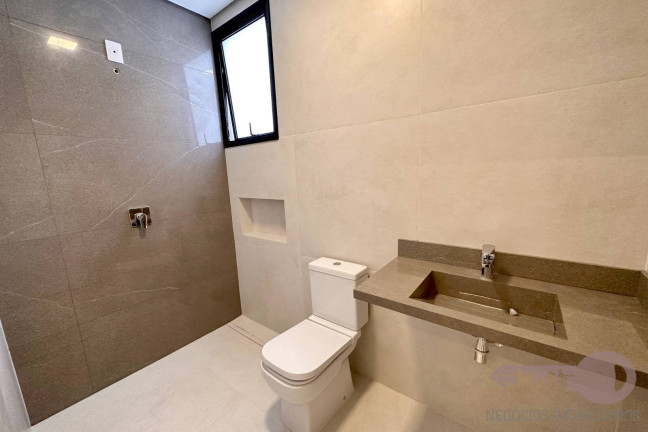 Imagem Casa de Condomínio com 4 Quartos à Venda, 312 m² em Sorocaba