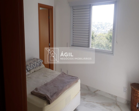Imagem Apartamento com 3 Quartos à Venda, 106 m² em Urbanova - São José Dos Campos Imagem Apartamento com 3 Quartos à Venda, 106 m² em Urbanova - São José Dos Campos