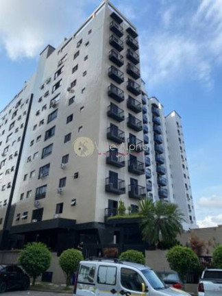 Imagem Apartamento com 2 Quartos à Venda, 80 m² em Ponta Da Praia - Santos