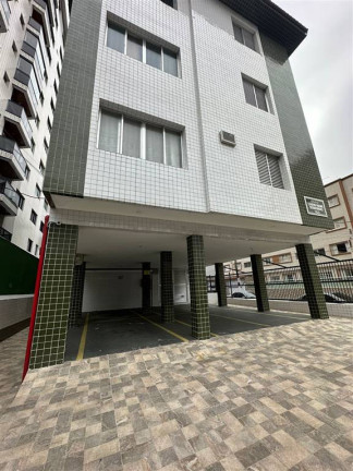 Imagem Apartamento com 1 Quarto à Venda, 50 m² em Guilhermina - Praia Grande