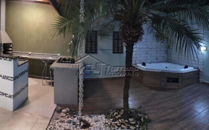 Casa de Condomínio com 3 Quartos à Venda, 90 m² em Villa Branca - Jacareí