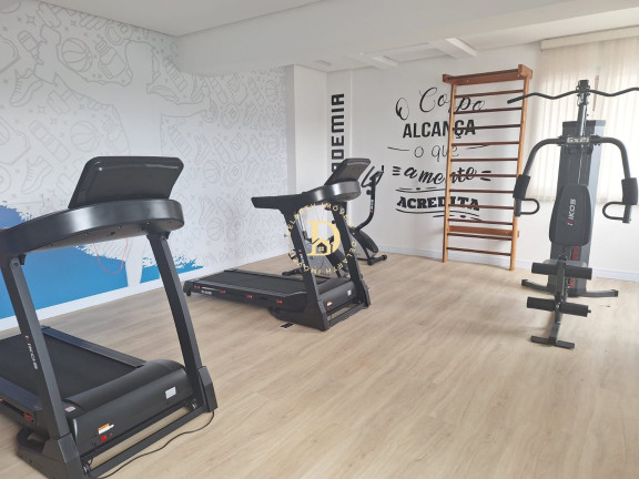 Imagem Apartamento com 2 Quartos à Venda, 46 m² em Jardim Califórnia - Jacareí Imagem Apartamento com 2 Quartos à Venda, 46 m² em Jardim Califórnia - Jacareí