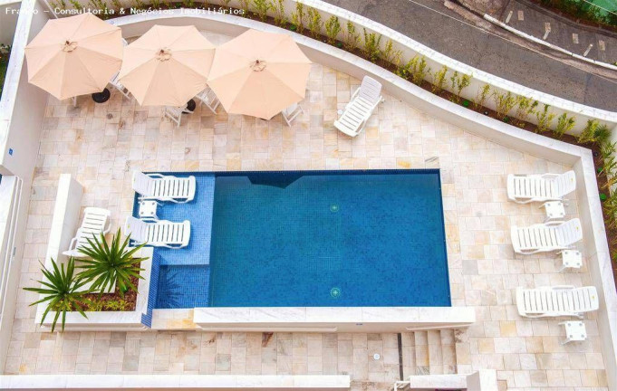 Imagem Apartamento com 2 Quartos à Venda, 66 m² em Santa Maria - São Caetano Do Sul