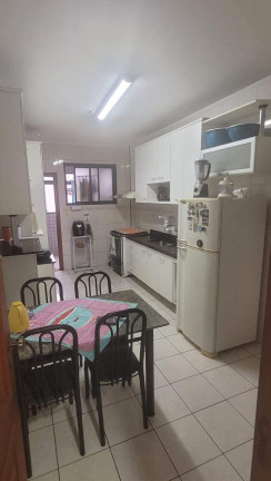Imagem Apartamento com 2 Quartos à Venda, 85 m² em Campo Grande - Santos Imagem Apartamento com 2 Quartos à Venda, 85 m² em Campo Grande - Santos