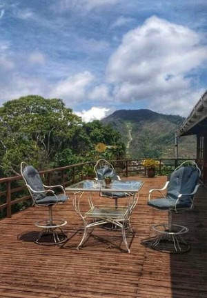 Imagem Apartamento com 20 Quartos à Venda, 4.200 m² em Tijuca - Teresópolis