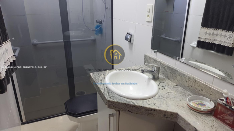 Imagem Apartamento com 3 Quartos à Venda, 134 m² em Parque Balneário Oasis - Peruíbe Imagem Apartamento com 3 Quartos à Venda, 134 m² em Parque Balneário Oasis - Peruíbe