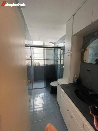 Imagem Apartamento com 3 Quartos à Venda, 110 m² em Paraíso - São Paulo Imagem Apartamento com 3 Quartos à Venda, 110 m² em Paraíso - São Paulo