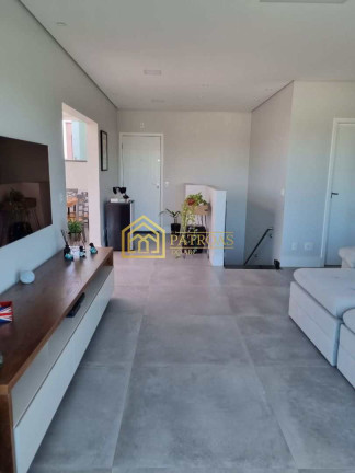 Imagem Apartamento com 3 Quartos à Venda, 167 m² em Anchieta - São Bernardo Do Campo