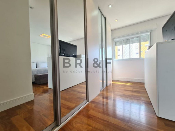 Imagem Apartamento com 4 Quartos à Venda, 230 m² em Campo Belo - São Paulo Imagem Apartamento com 4 Quartos à Venda, 230 m² em Campo Belo - São Paulo
