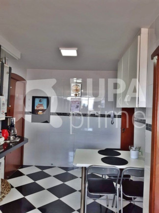 Imagem Apartamento com 3 Quartos à Venda, 130 m² em água Fria - São Paulo Imagem Apartamento com 3 Quartos à Venda, 130 m² em água Fria - São Paulo