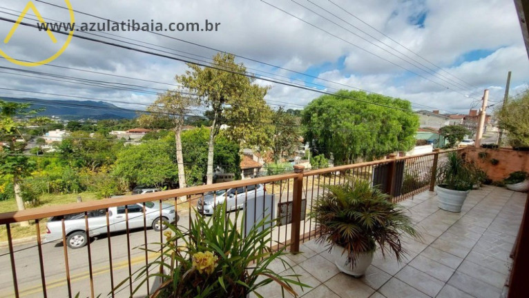 Imagem Casa com 3 Quartos à Venda, 336 m² em Jardim Brogotá - Atibaia