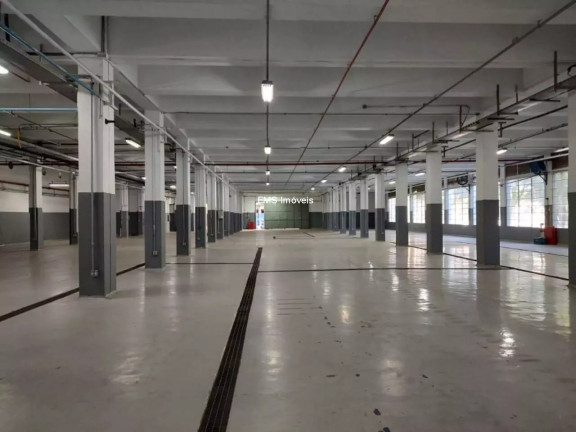 Imagem Imóvel para Alugar, 1.662 m² em Rudge Ramos - São Bernardo Do Campo Imagem Imóvel para Alugar, 1.662 m² em Rudge Ramos - São Bernardo Do Campo