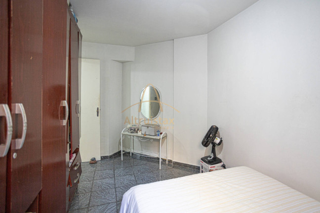 Imagem Apartamento com 2 Quartos à Venda, 55 m² em Bandeiras - Osasco