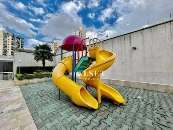 Imagem Apartamento com 3 Quartos à Venda, 78 m² em Vila Regente Feijó - São Paulo Imagem Apartamento com 3 Quartos à Venda, 78 m² em Vila Regente Feijó - São Paulo