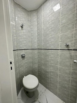 Imagem Apartamento com 3 Quartos à Venda, 62 m² em Perdizes - São Paulo
