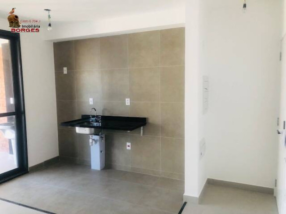 Imagem Apartamento com 2 Quartos à Venda, 65 m² em Campo Belo - São Paulo