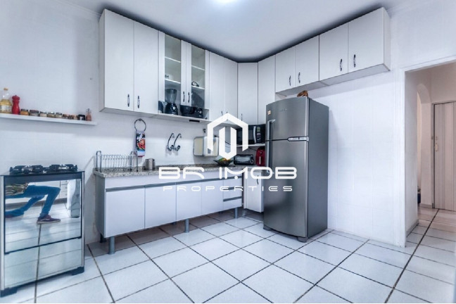 Imagem Casa com 5 Quartos à Venda, 388 m² em Jardim Da Saúde - São Paulo Imagem Casa com 5 Quartos à Venda, 388 m² em Jardim Da Saúde - São Paulo