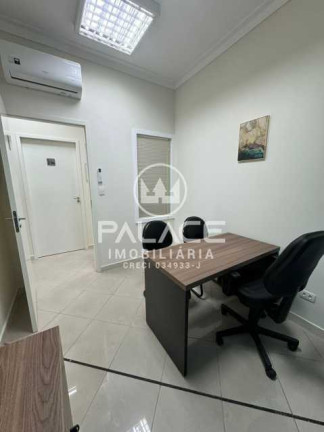 Sala Comercial para Alugar, 9 m² em Paulista - Piracicaba