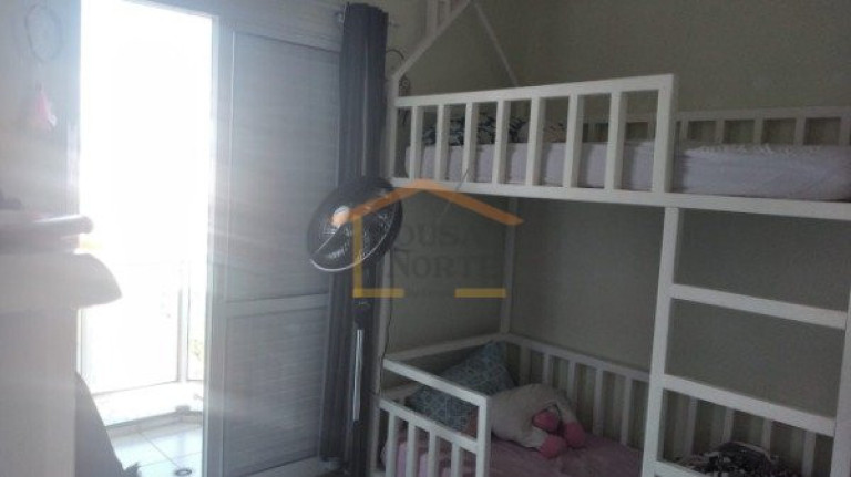 Imagem Sobrado com 3 Quartos à Venda, 400 m² em Vila Mazzei - São Paulo