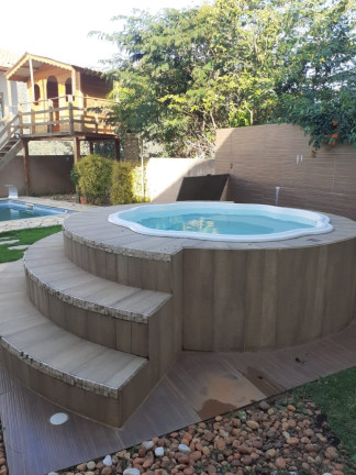 Imagem Casa com 4 Quartos à Venda, em Jardim Maristela Ii - Atibaia Imagem Casa com 4 Quartos à Venda, em Jardim Maristela Ii - Atibaia